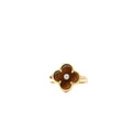 Alizia Single Clove Ring