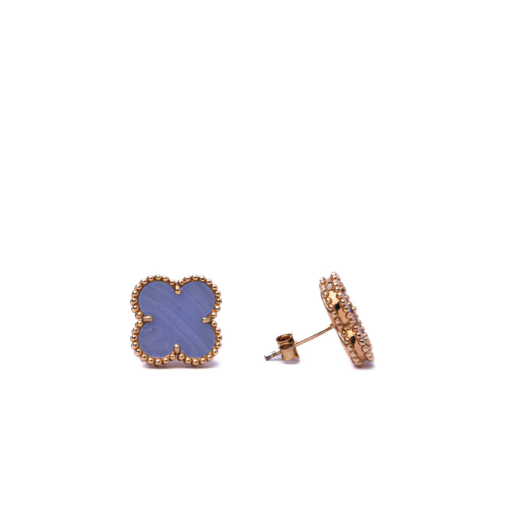Alizia Clove Stud Earrings