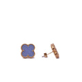 Alizia Clove Stud Earrings