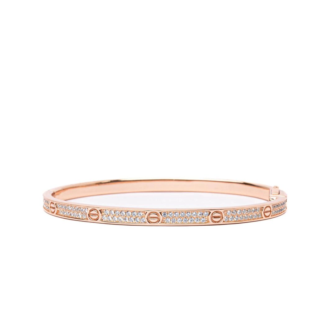 Alizia C Bangle