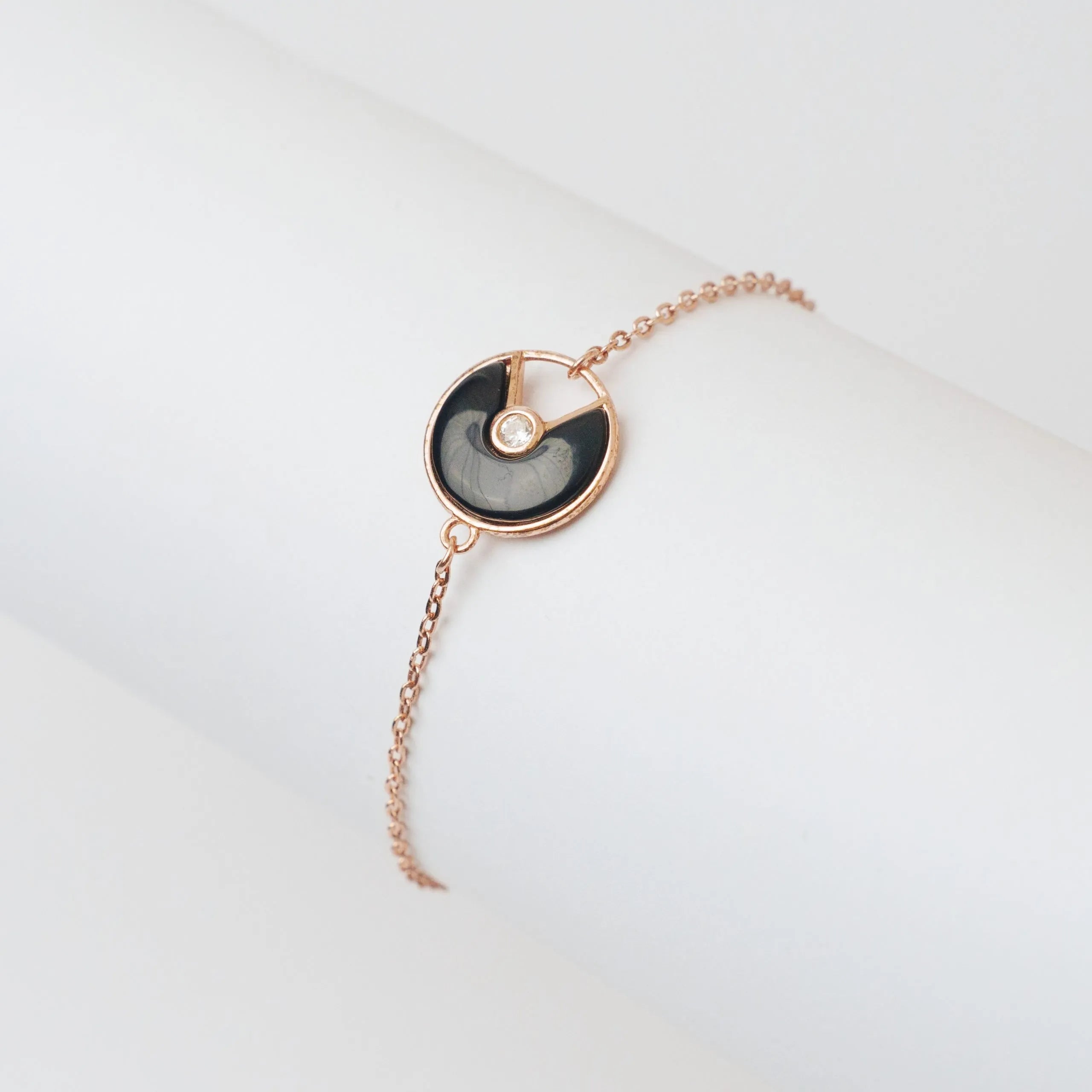 Alizia Amulet Large Bracelet