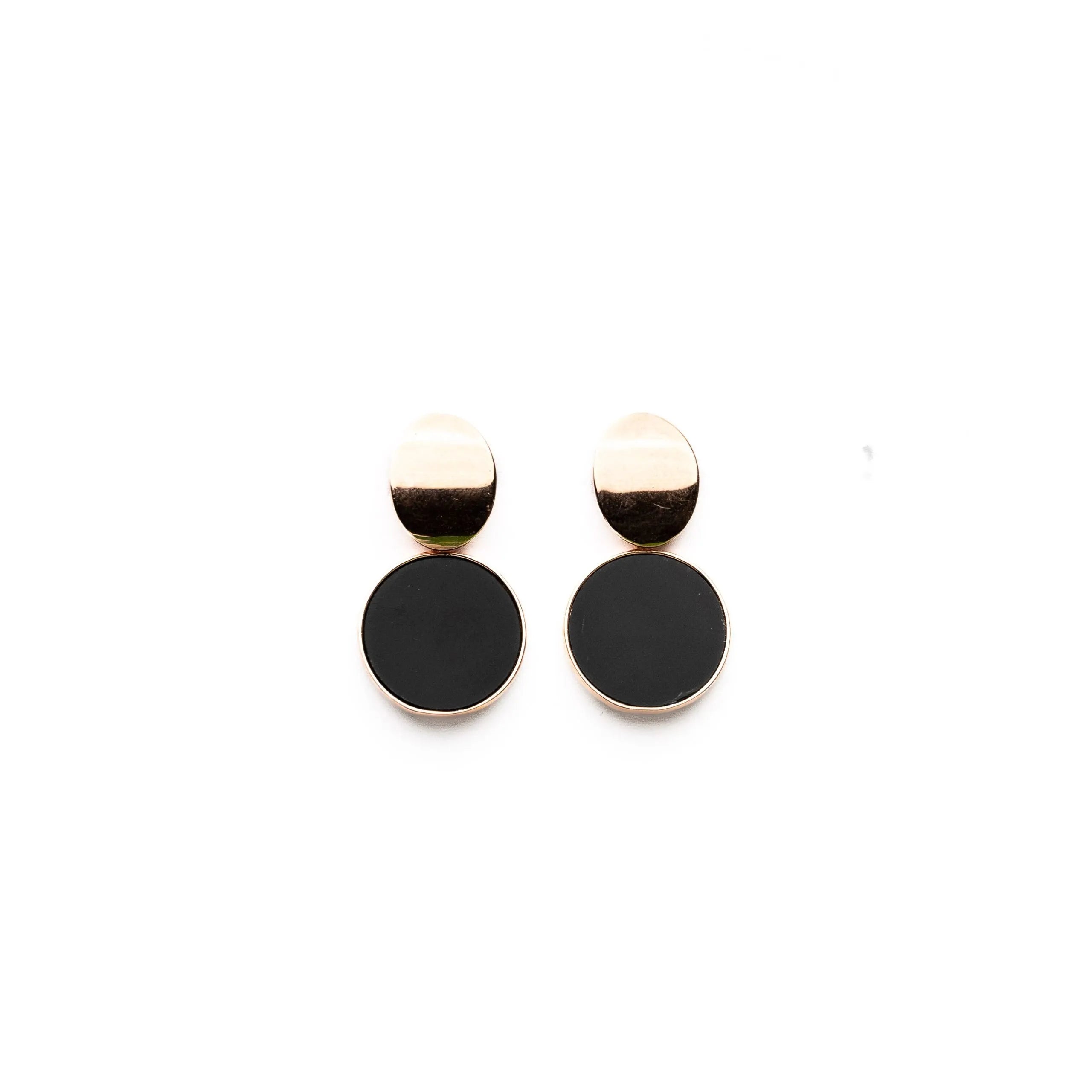 Alizia Kelly Drop Earrings