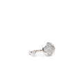Alizia Open Clove Ring