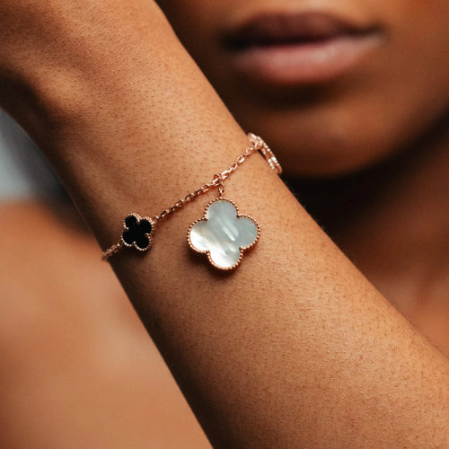Alizia 5 Colour Clove Bracelet