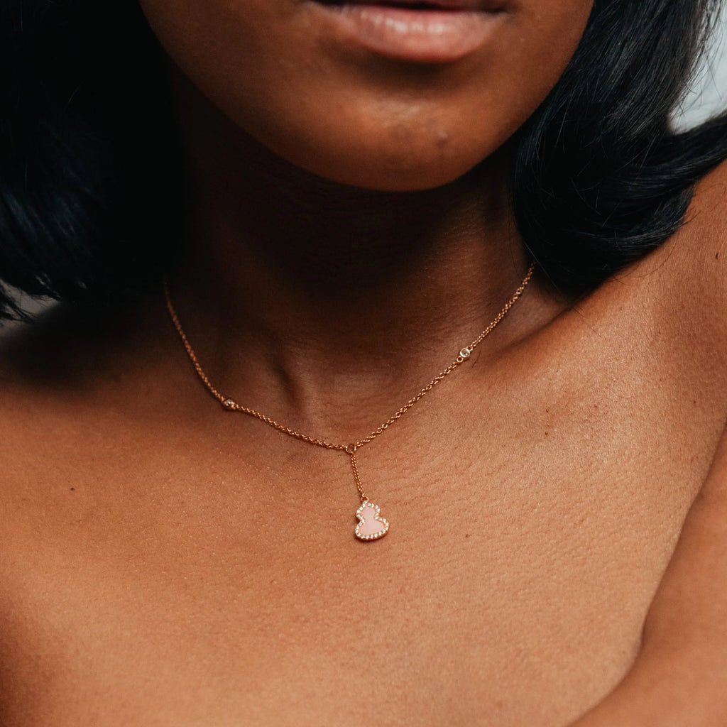 Alizia Elegance Necklace
