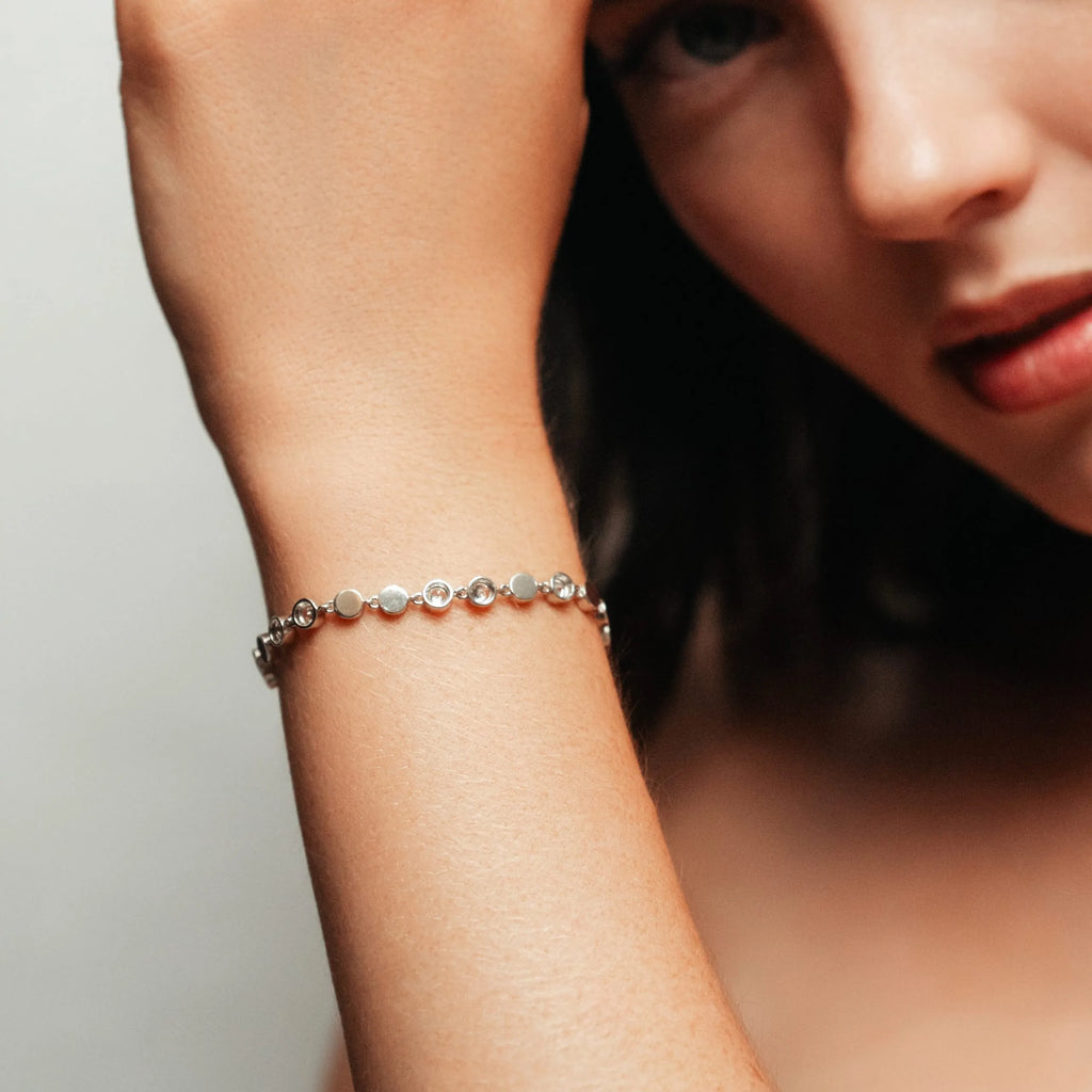 Alizia Gemstone S Bracelet