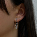Alizia Pear Drop Earring