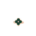 Alizia Single Clove Ring