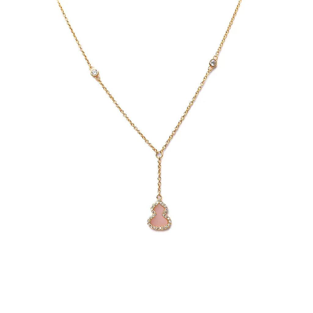 Alizia Elegance Necklace