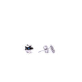 Alizia Daisy Stud Earrings