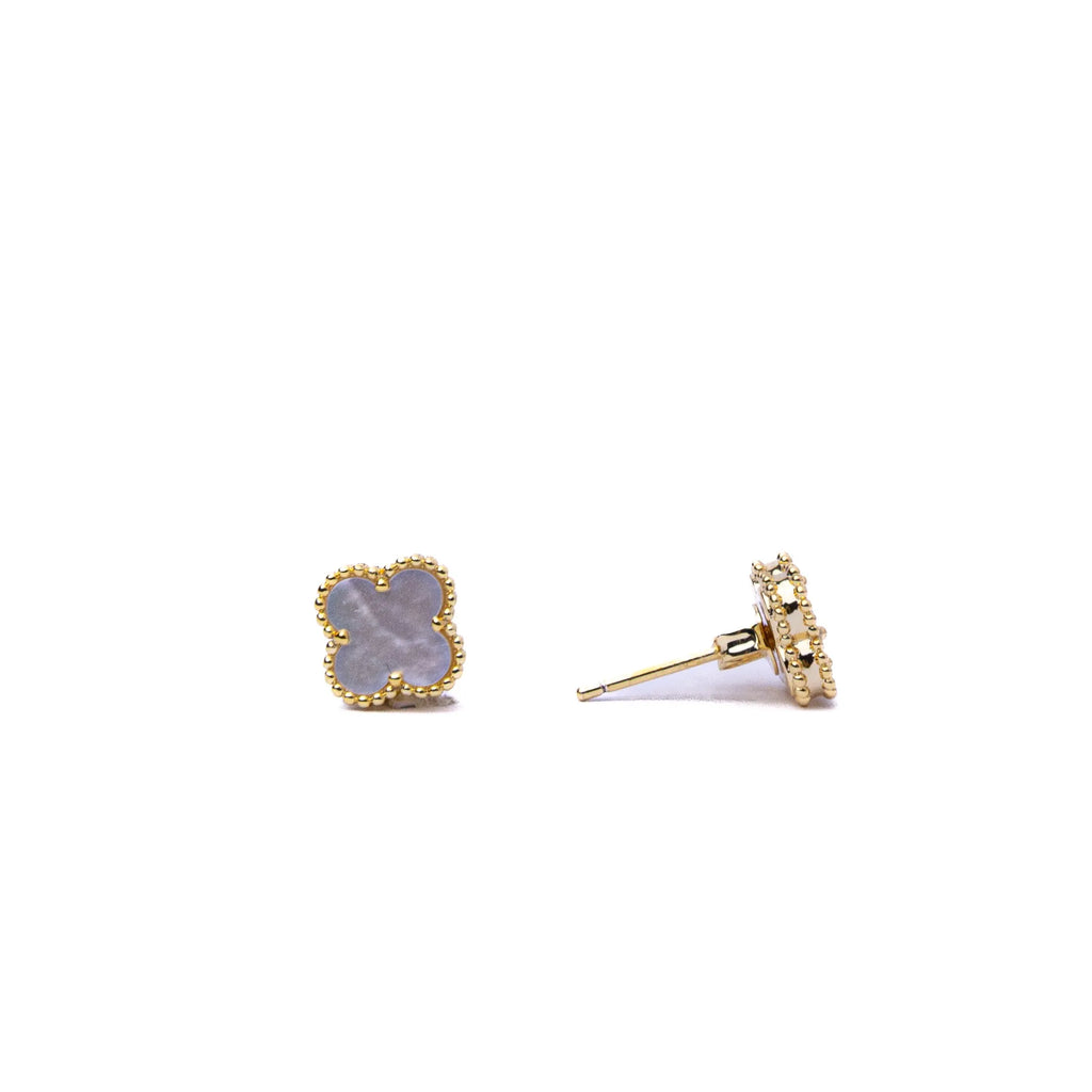 Alizia Clove Stud Earrings