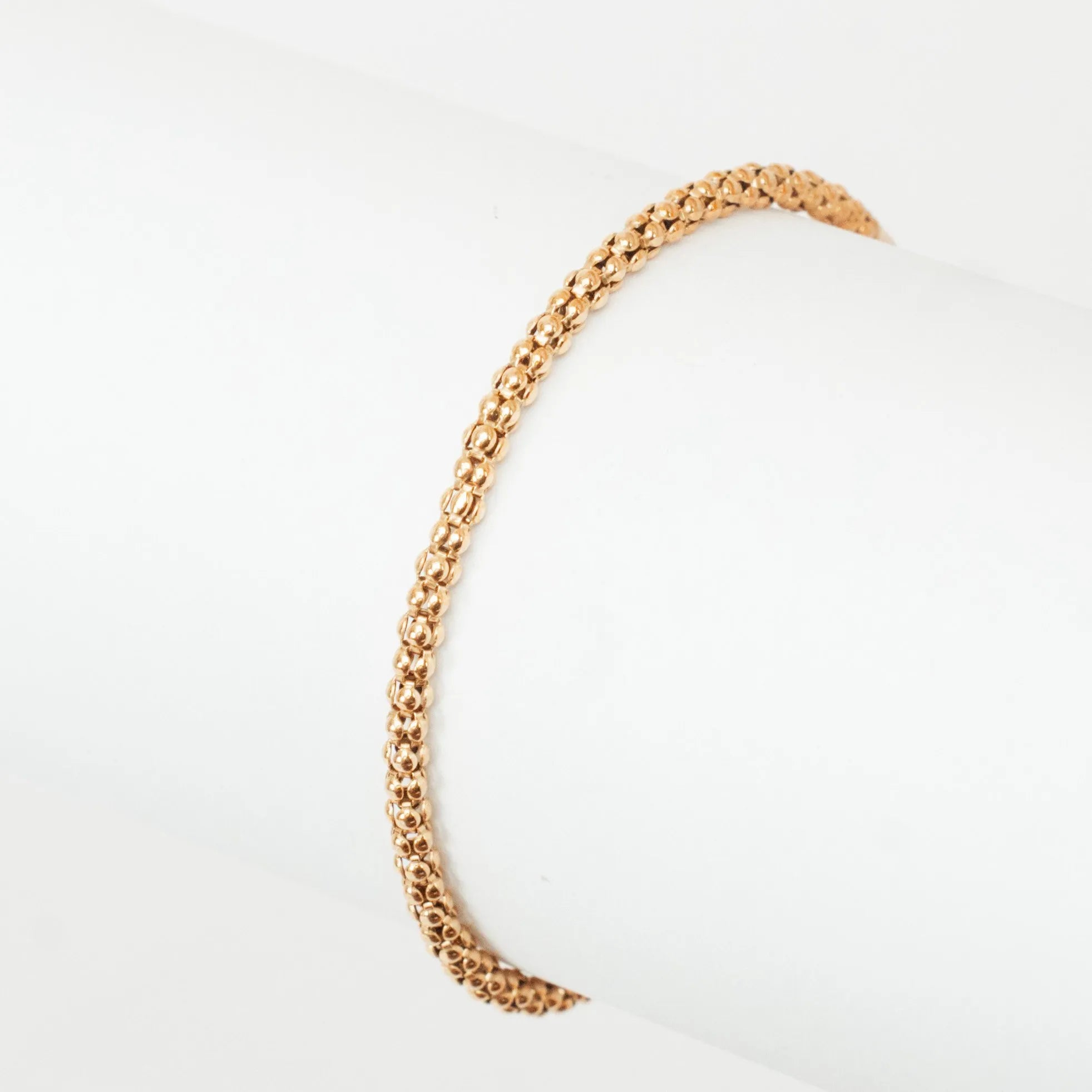 Alizia Mini Beads Bracelet