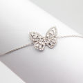 Alizia Big Butterfly BBY Bracelet