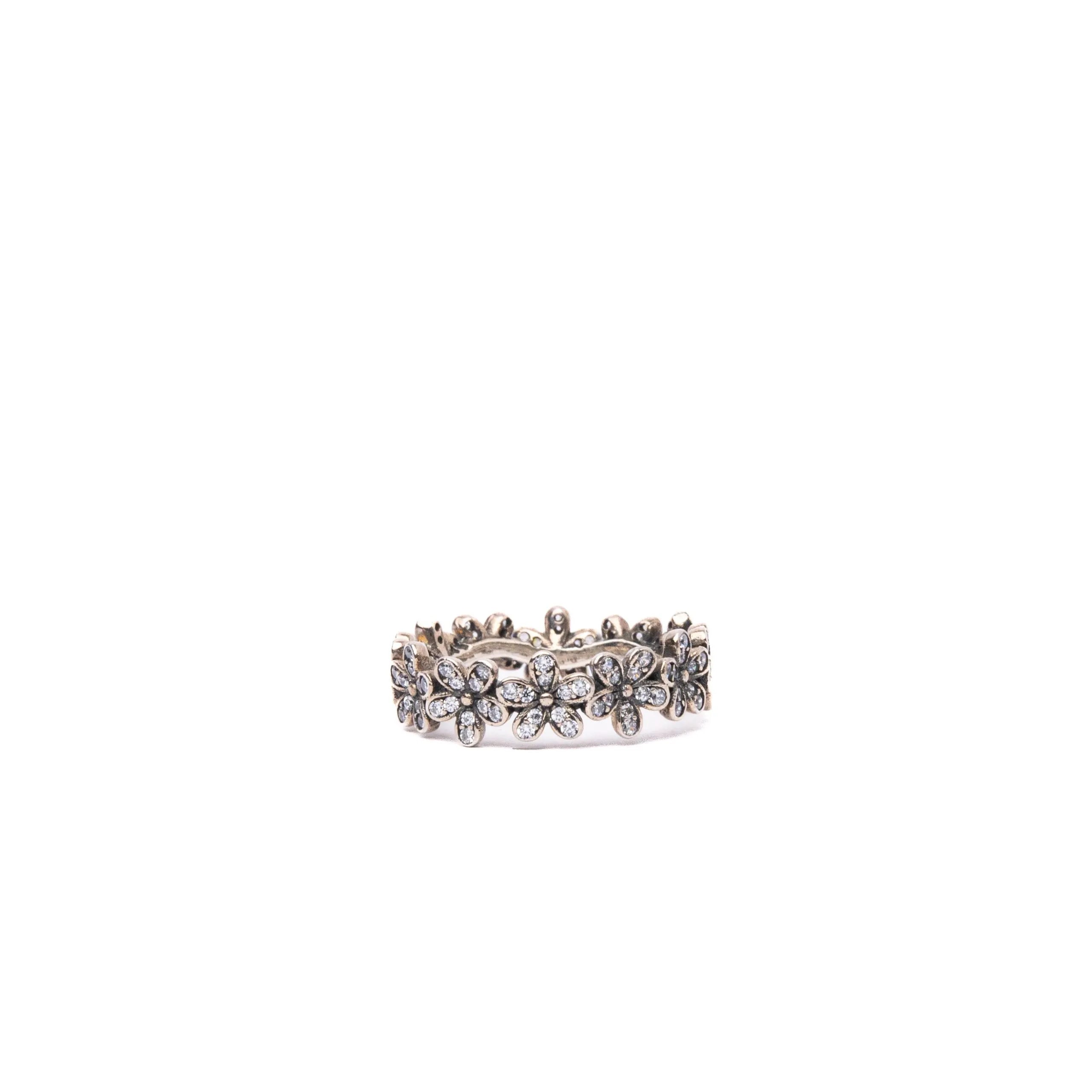 Alizia Garden of Flowers Ring