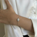 Alizia Raindrop Bracelet