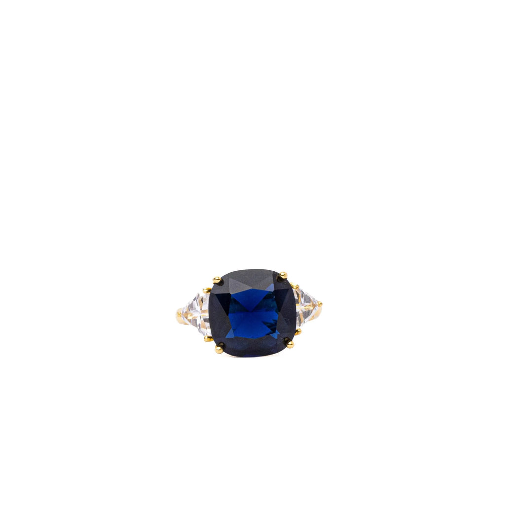 Alizia Big Jewel Ring Alizia Big Jewel Ring