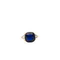 Alizia Big Jewel Ring Alizia Big Jewel Ring