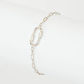 Alizia Clasp Bracelet