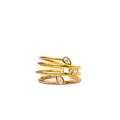 Alizia Statement Ring