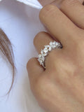 Alizia Florence Ring Size 8