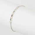 Alizia Honeycomb Bracelet