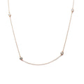 Alizia Luna Short Necklace