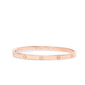 Alizia Dainty C Bangle