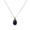 Alizia Crystal Short Necklace
