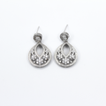 Alizia Garden Drop Earrings
