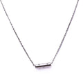 Alizia Capsule Short Necklace