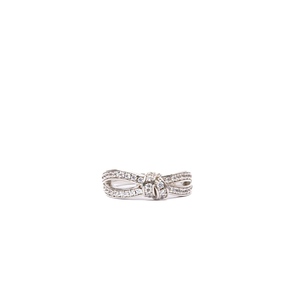 Alizia Sweet Bow Ring