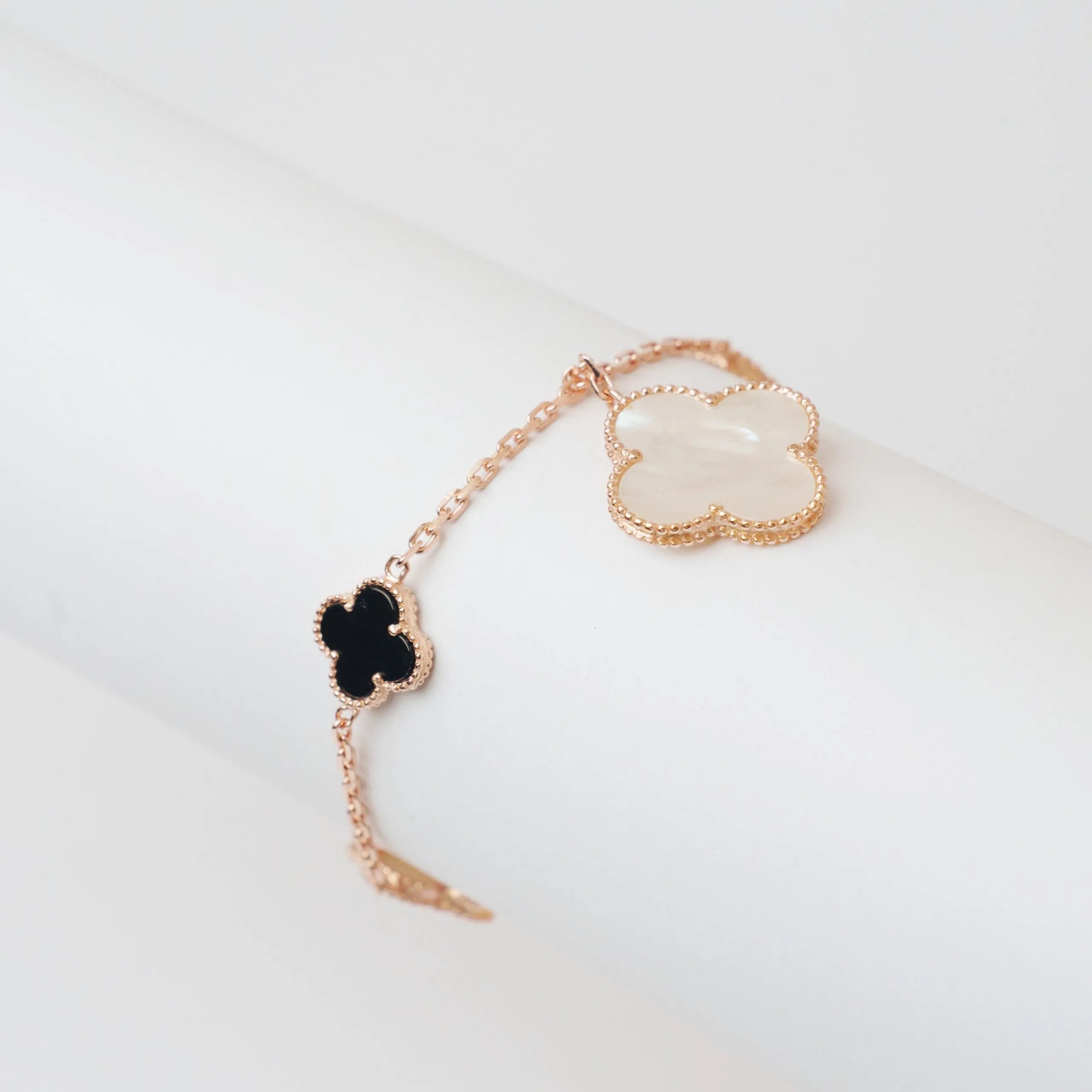 Alizia 5 Colour Clove Bracelet