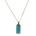 Alizia Crystal Necklace