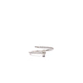 Alizia Nail and Screw Ring