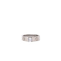 Alizia C Bling Ring Size 9