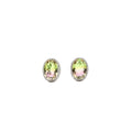 Alizia Changing Stone Stud Earrings