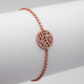 Alizia Mandala Bracelet