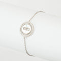 Alizia Circular Bracelet