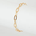 Alizia Link Look Bracelet