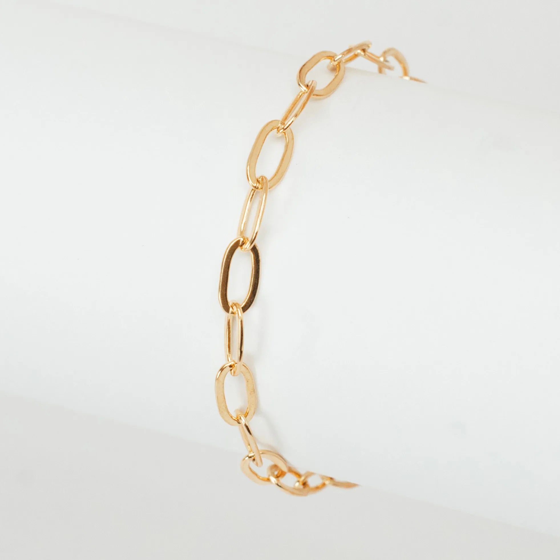 Alizia Link Look Bracelet