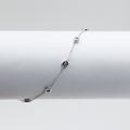 Alizia Dewdrop Bracelet