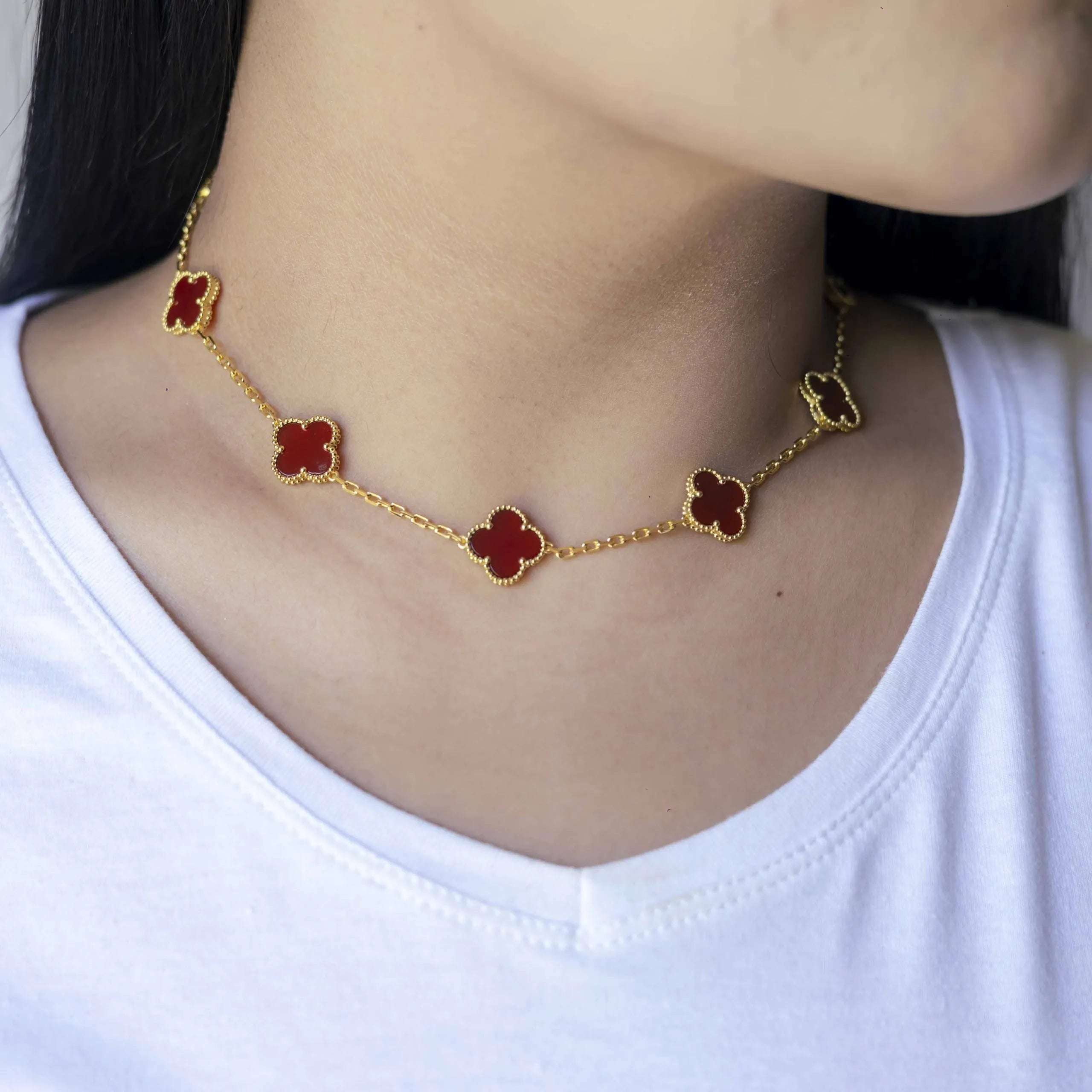 Made For Women From Sterling Silver