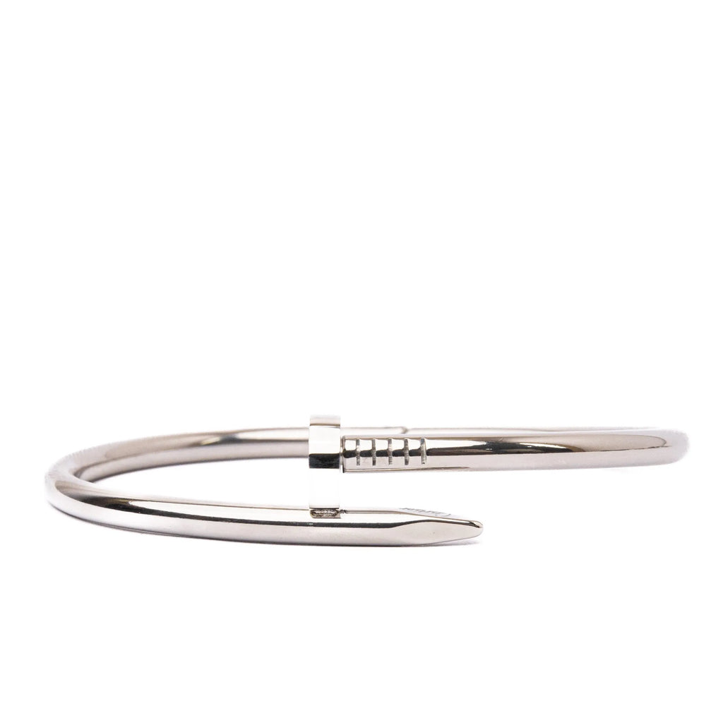 Alizia C Nail Bangle
