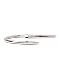Alizia C Nail Bangle