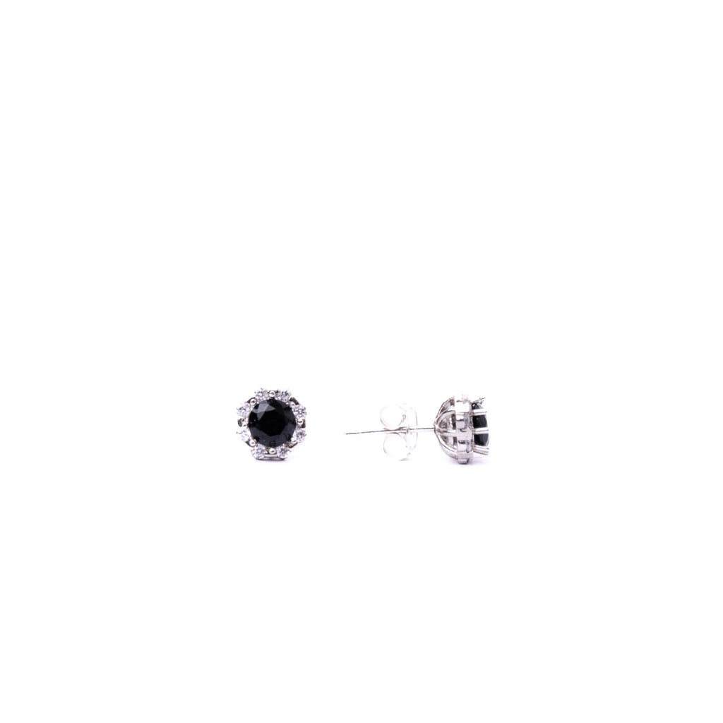 Alizia Stud 02 Stud Earrings