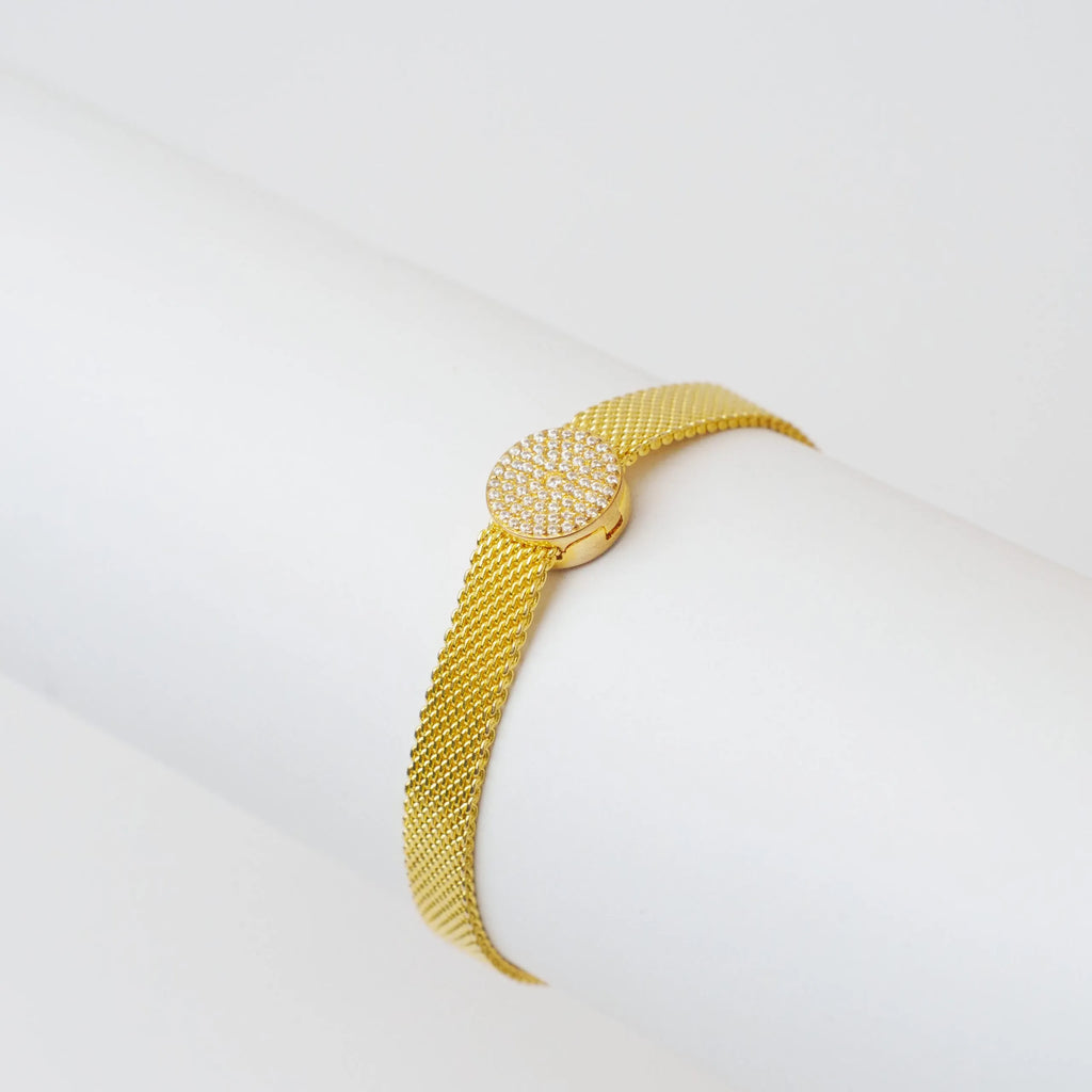Alizia Mesh Bracelet