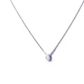Alizia Azure Short Necklace
