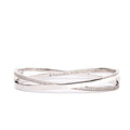 Alizia Tiffany Bangle