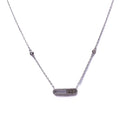 Alizia Moving Majestic Short Necklace