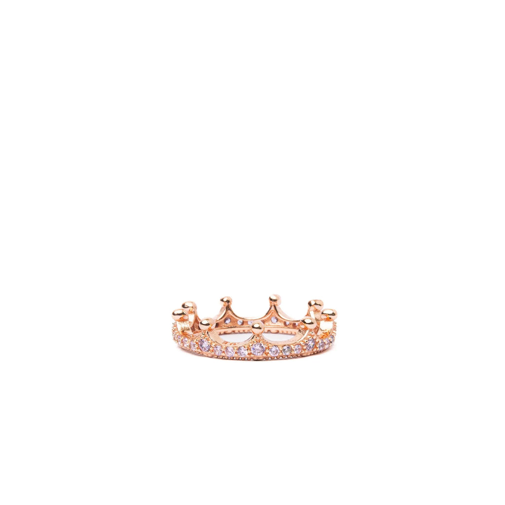 Alizia Crown Ring